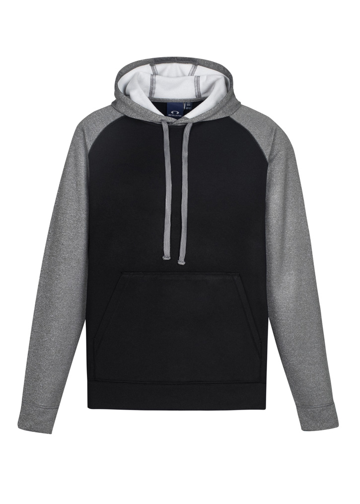 Two tone hotsell pullover hoodie